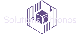Logo de Solutions Chronos